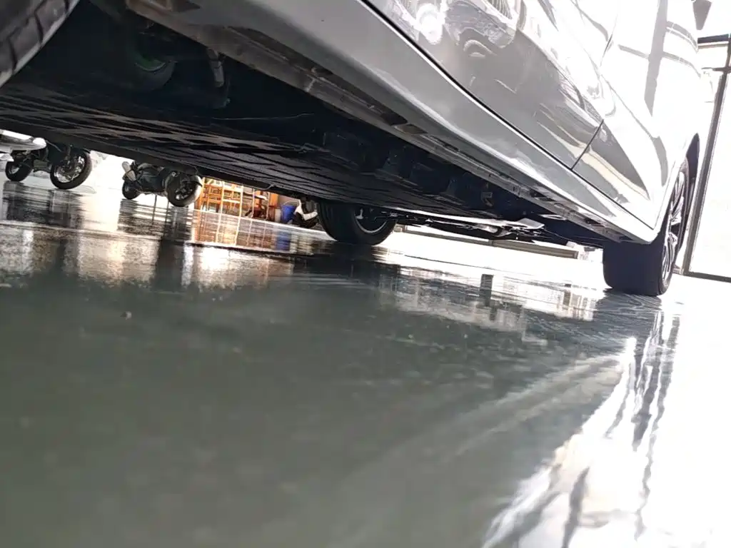 Wuling Motors Xingguang 730 New Energy 2025 2025 Model Plug-in Hybrid Base Version