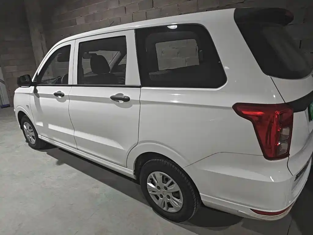 Photo 5 - Wuling Motors Wuling Hongguang