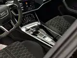 Photo 8 - Audi RS 7
