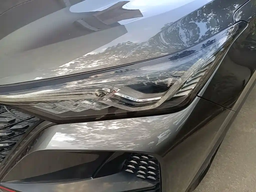 Фото 24 - Changan CS75 PLUS