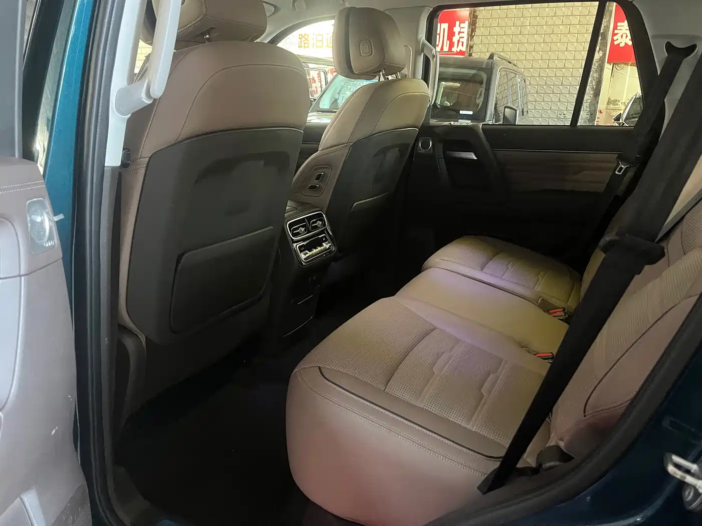 BAIC ORV Beijing Off-Road BJ60 2026 2022 Model 2.0T 11th Edition 5-Seater