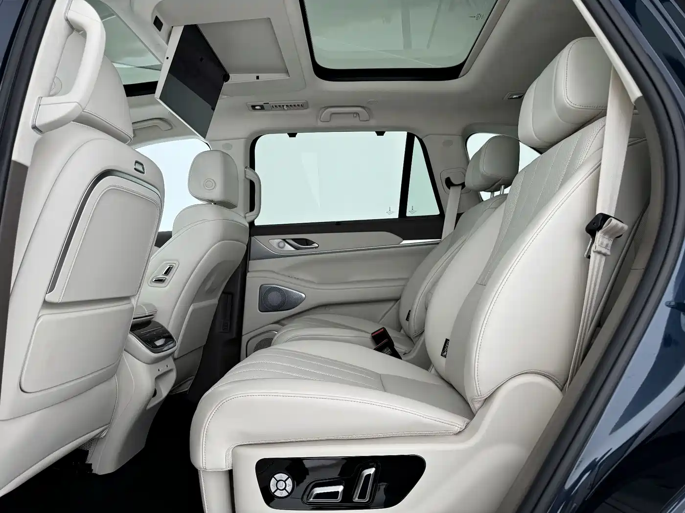 WEI PAI WEI BRAND BLUE MOUNTAIN