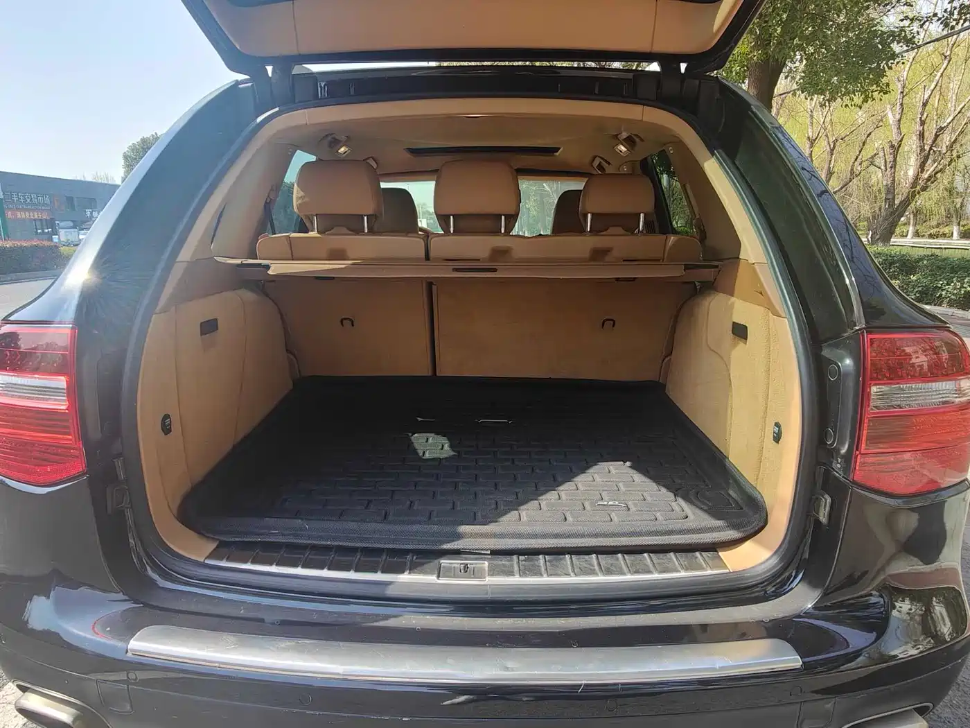 Porsche Cayenne 2007 Model Cayenne 3.6L фото 11