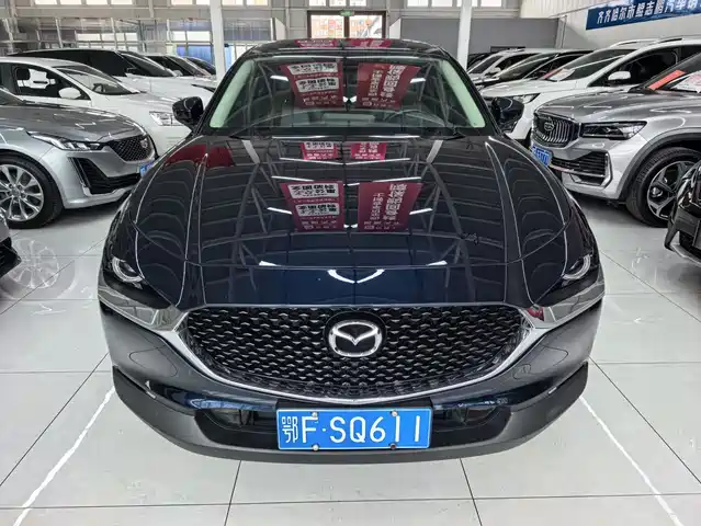 Mazda CX-30 2022 2.0L Automatic Elegant Joy Model — фото 2