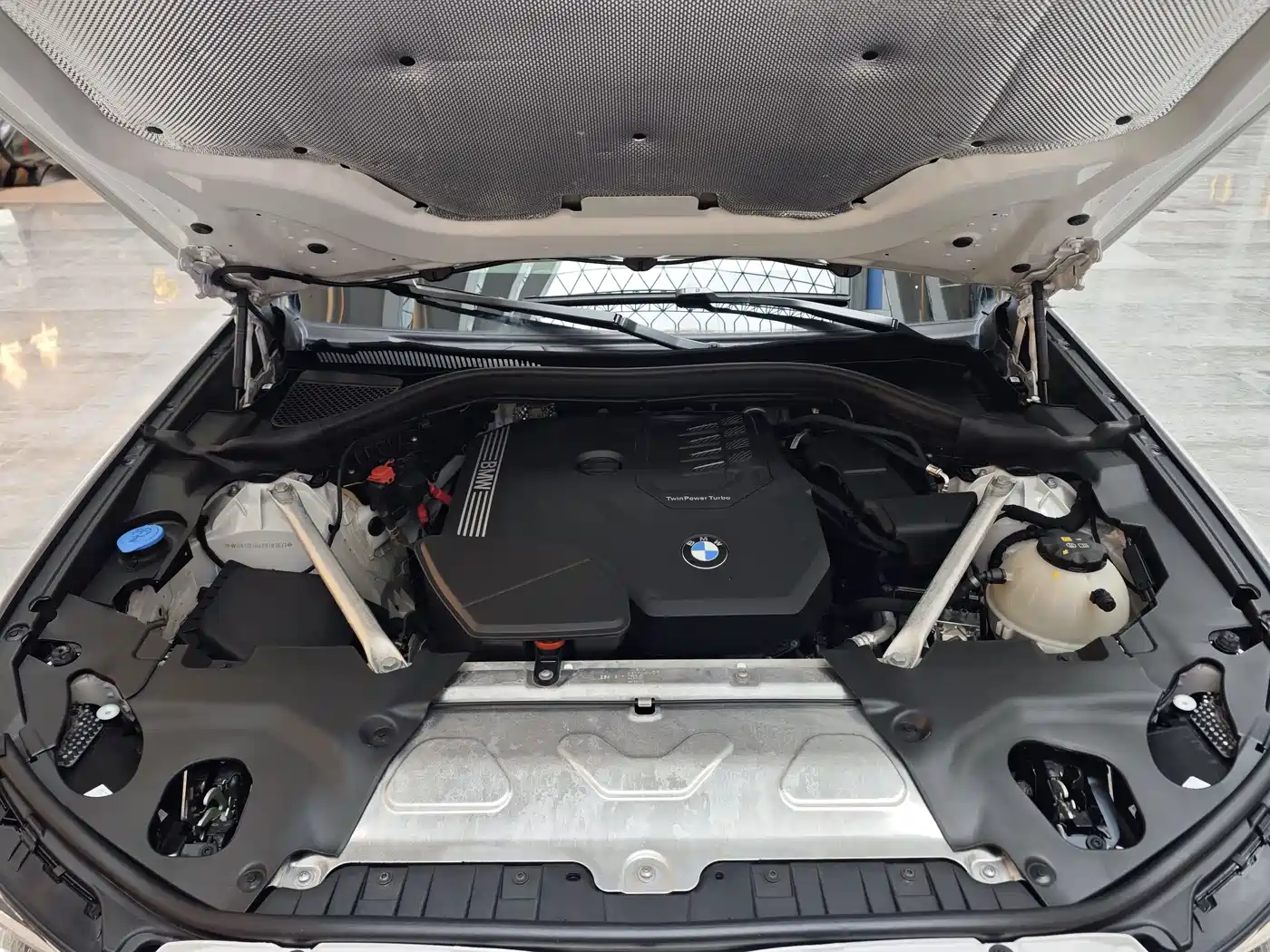 BMW X4 2024 2022 xDrive 25i M Sport Package