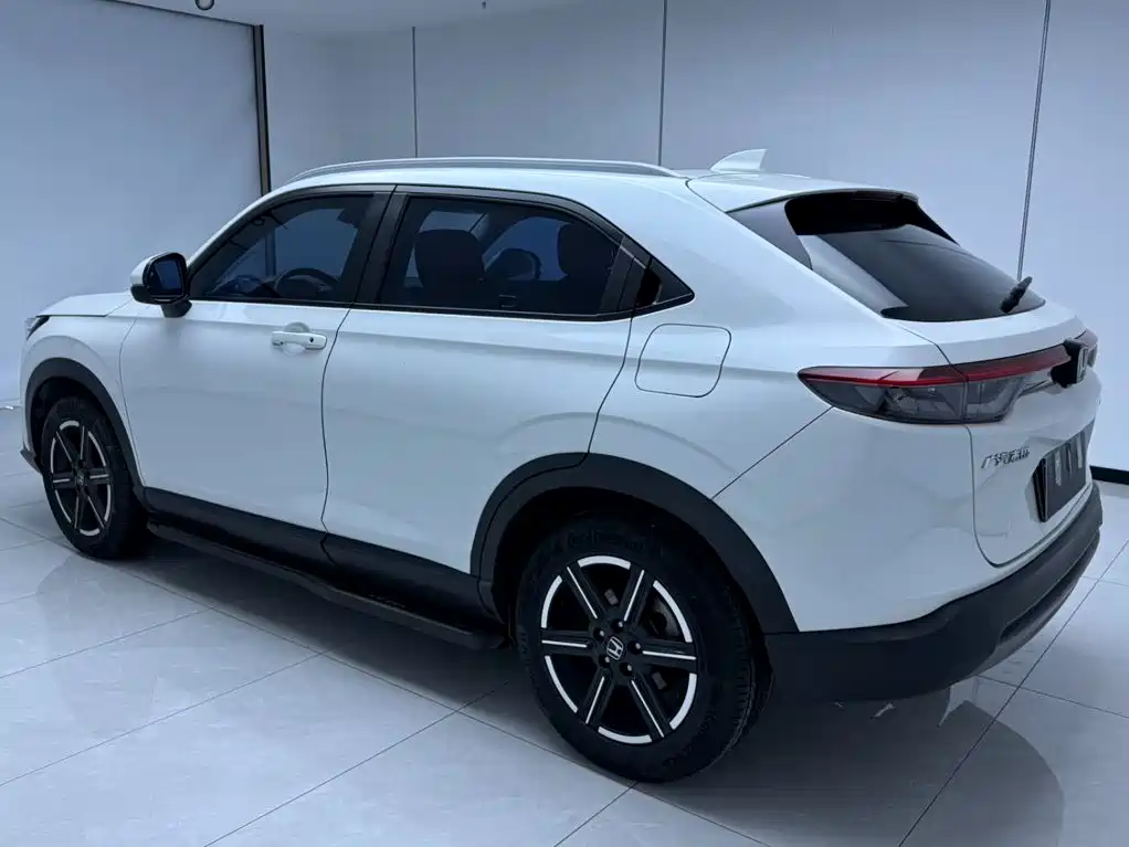 Honda Vezel 2024 2023 1.5L CVT Pioneer Edition
