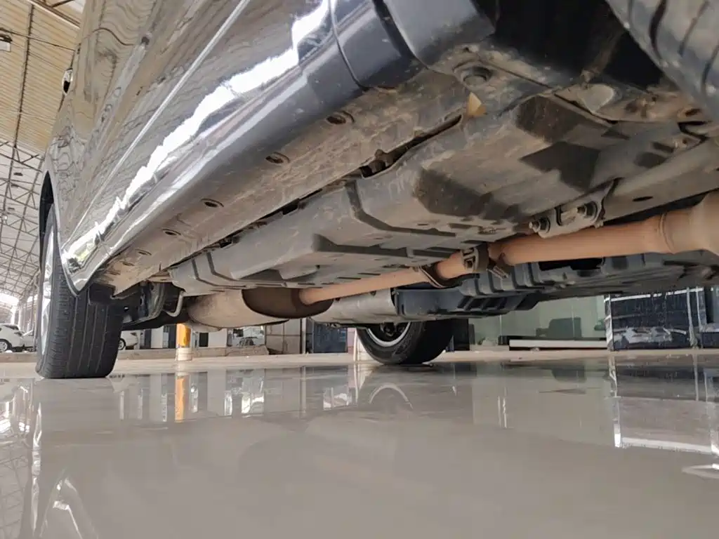 Фото 21 - Toyota Highlander