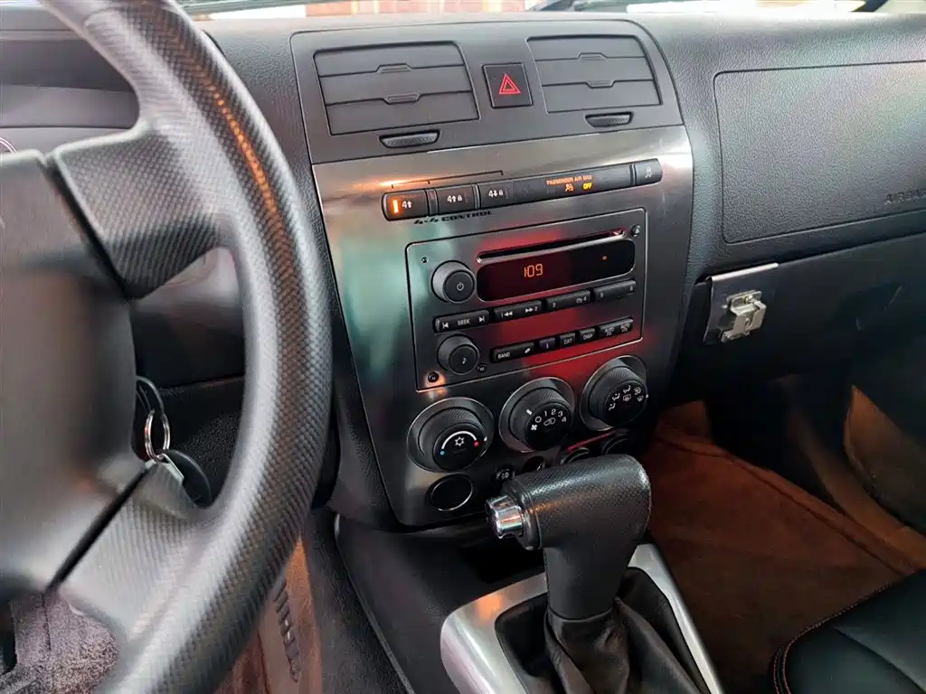 Hummer H3 2008 Model H3x 3.7 фото 8