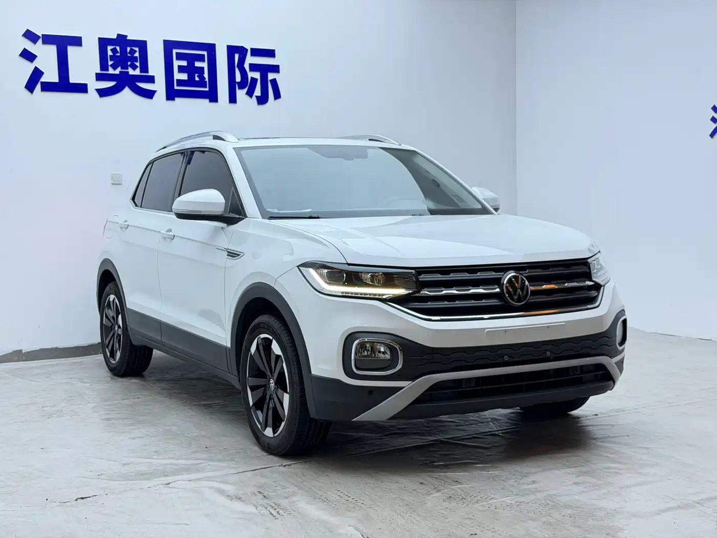 Volkswagen Tanying, миниатюра 3