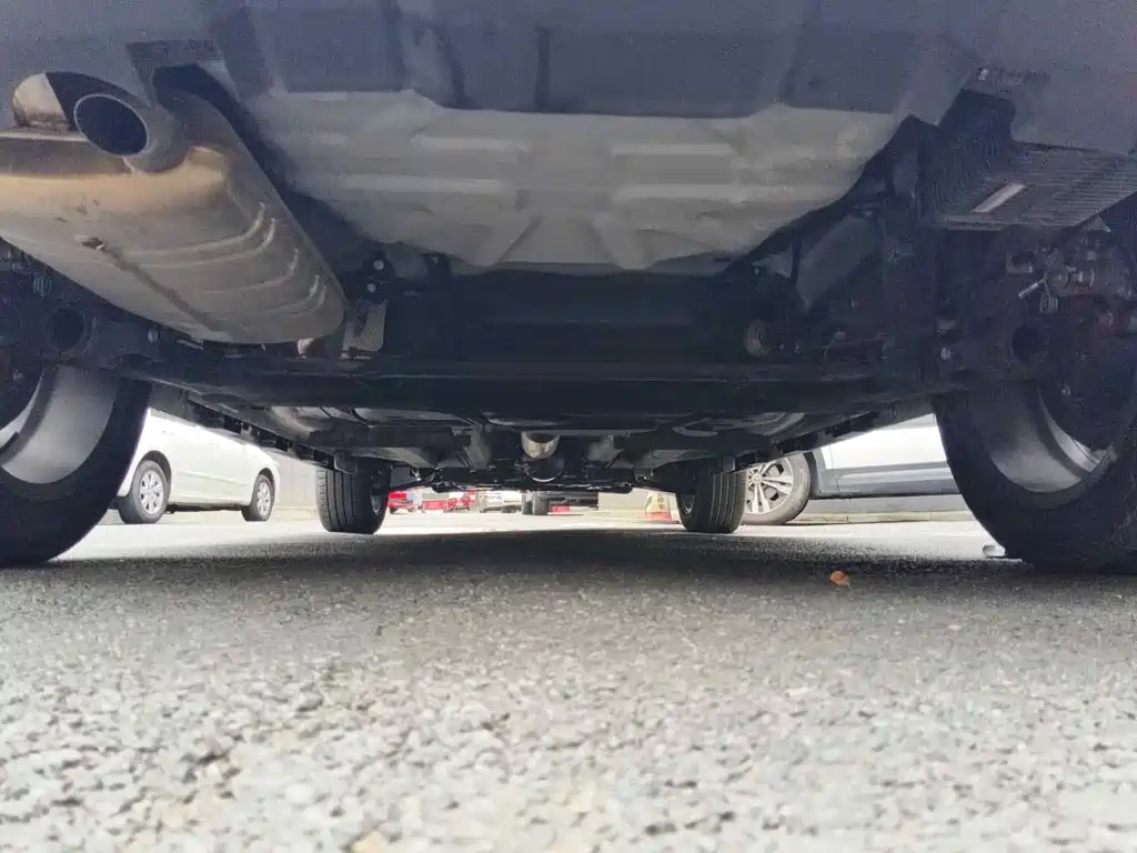 Chery Tiggo 3x 2024 2023 1.5L CVT Elite Edition