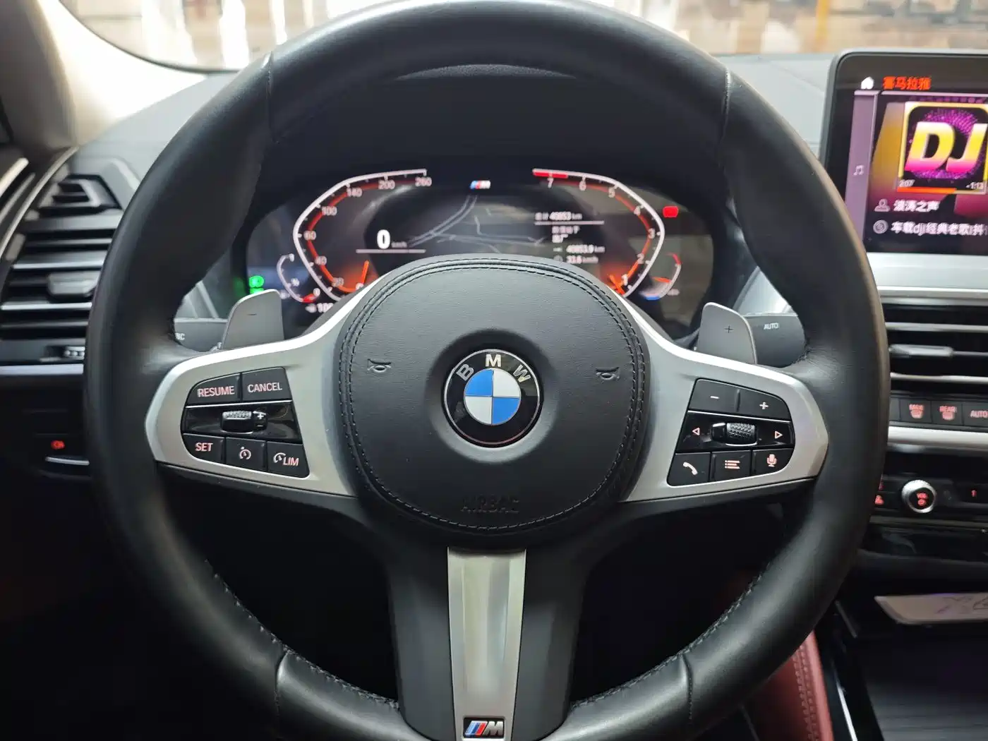 BMW X4 2024 2022 xDrive 25i M Sport Package