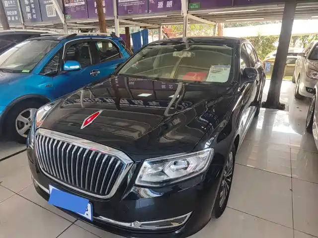 Hongqi HONGQI H7