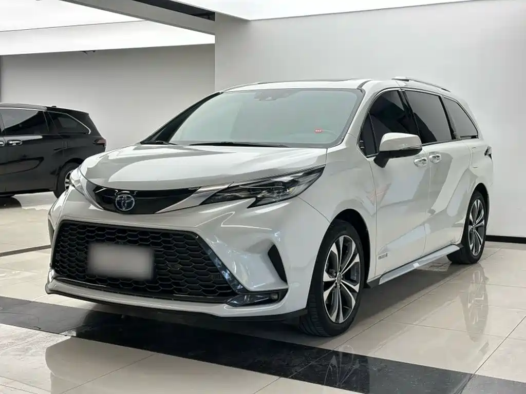Similar car
