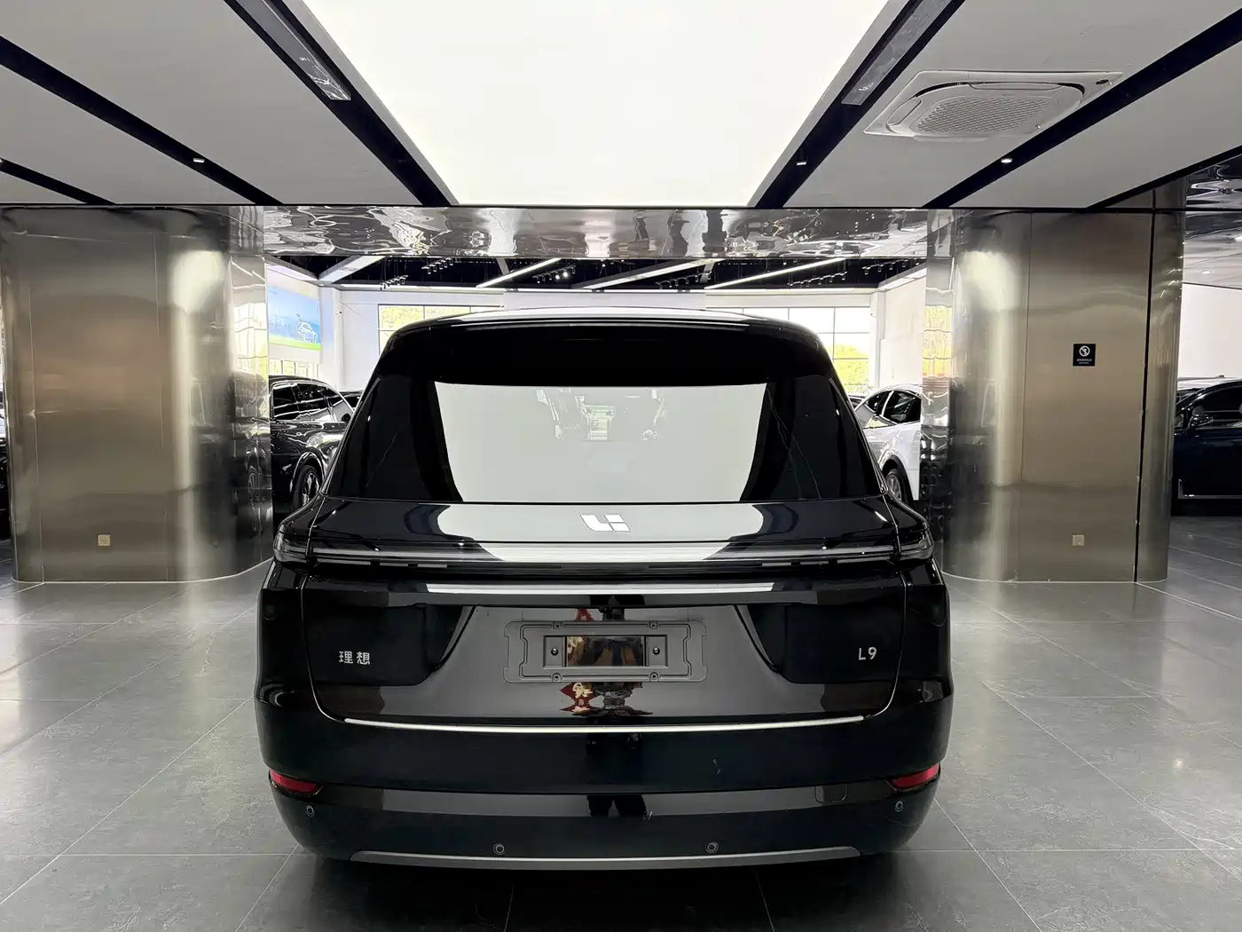 Li Auto IDEAL L9