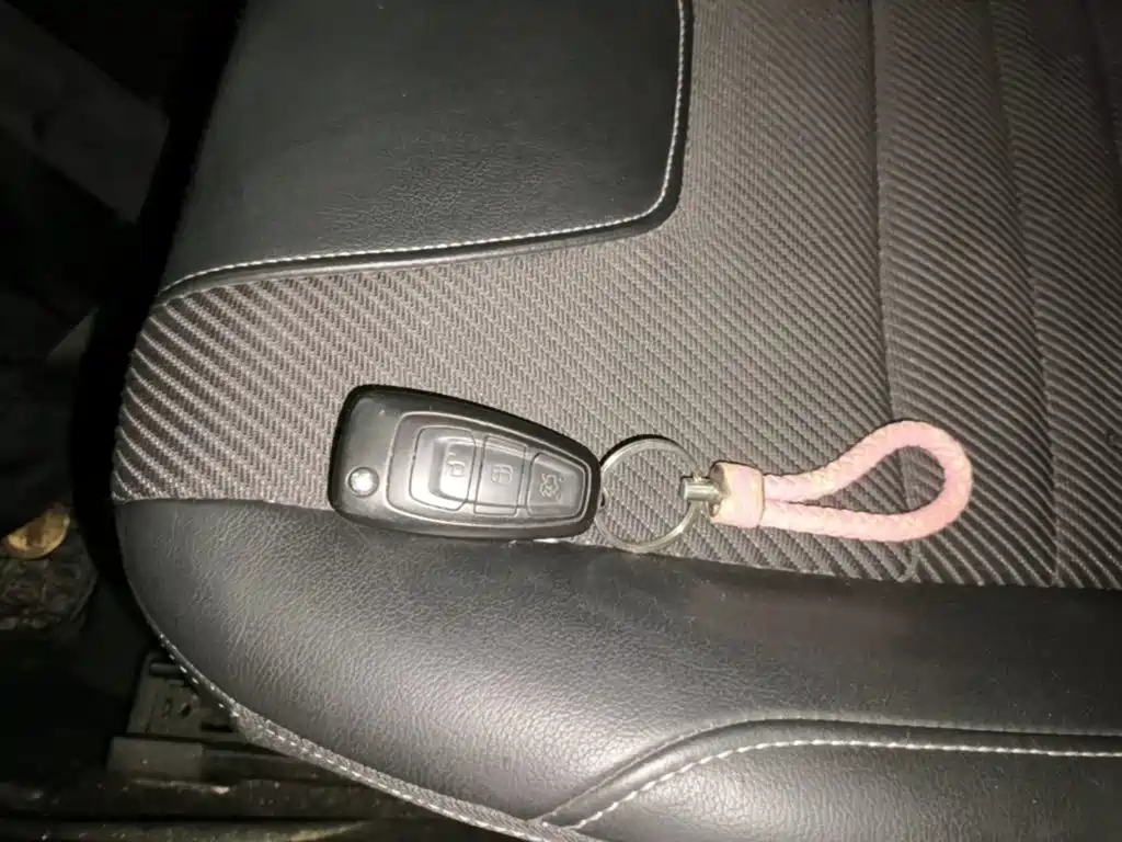 Ford Kuga 2015 2015 1.5L GTDi 2WD Trend