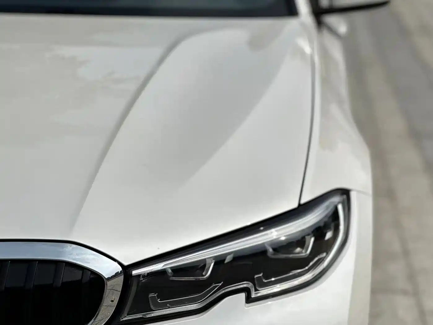 BMW 3 Series 2021 320i Sport Package фото 12
