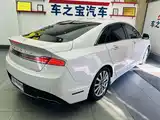 Фото 5 - Lincoln MKZ