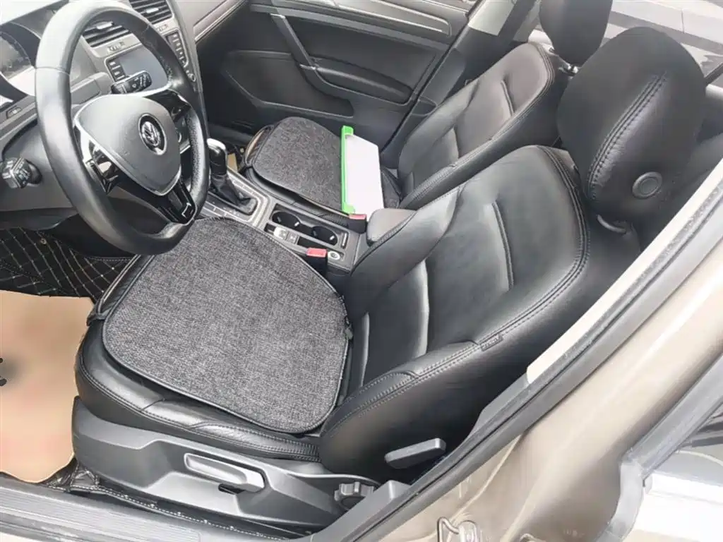 Volkswagen Golf 2014 1.4TSI Automatic Comfort фото 15
