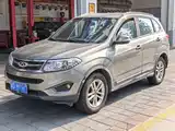 صورة 1 - Chery Tiggo 5