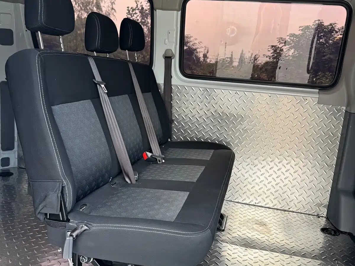 Photo 8 - Maxus Xintu V80