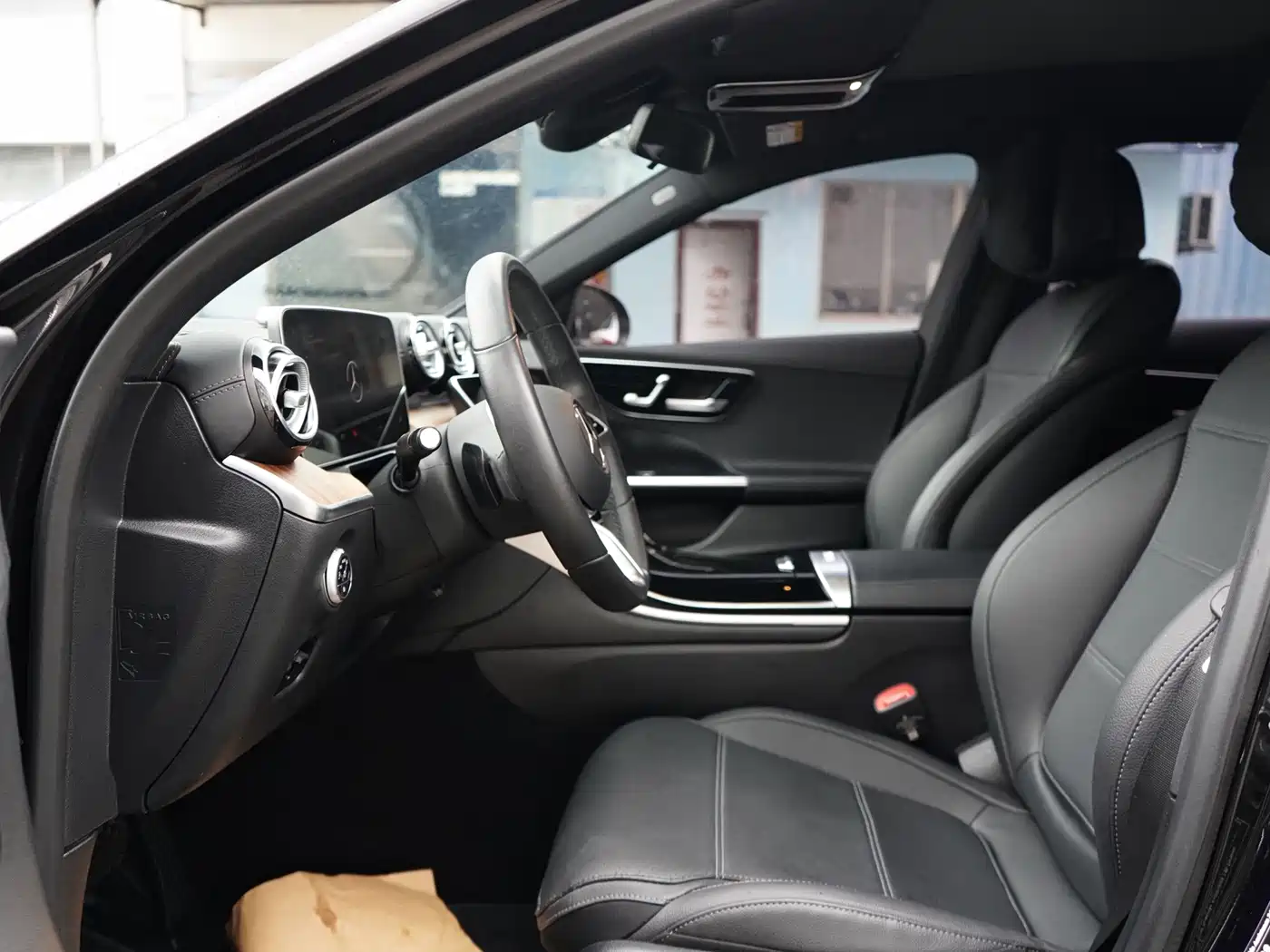 Mercedes-Benz C-Class 2024 2024 C 260 L