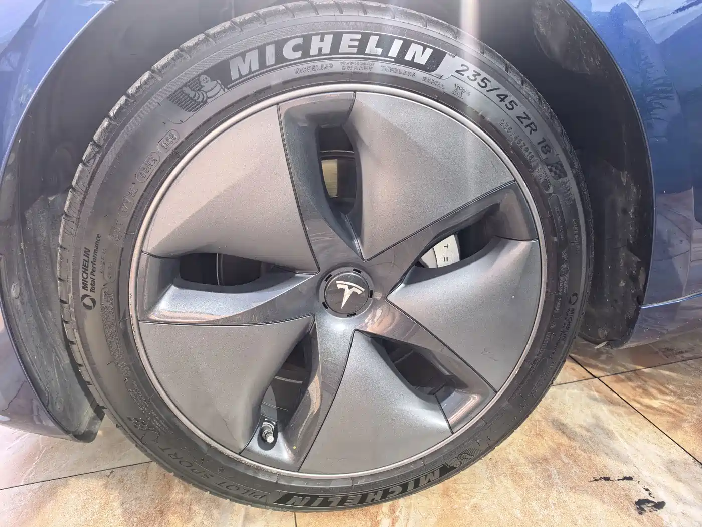 Tesla Model 3 2020 2020 Standard Range Rear-Wheel Drive Upgrade