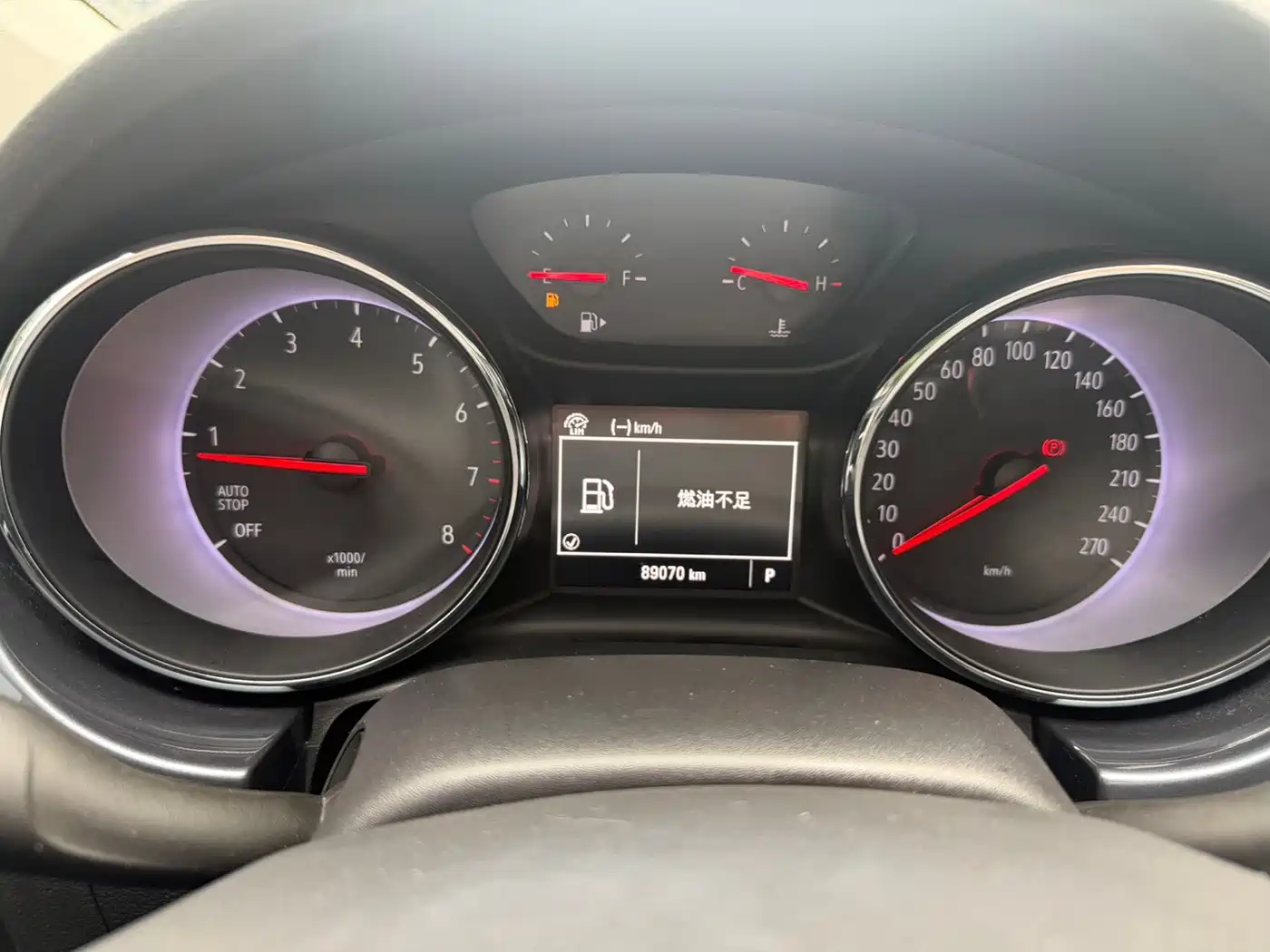 Buick Verano 2018 Hatchback 15S Automatic Leading фото 20