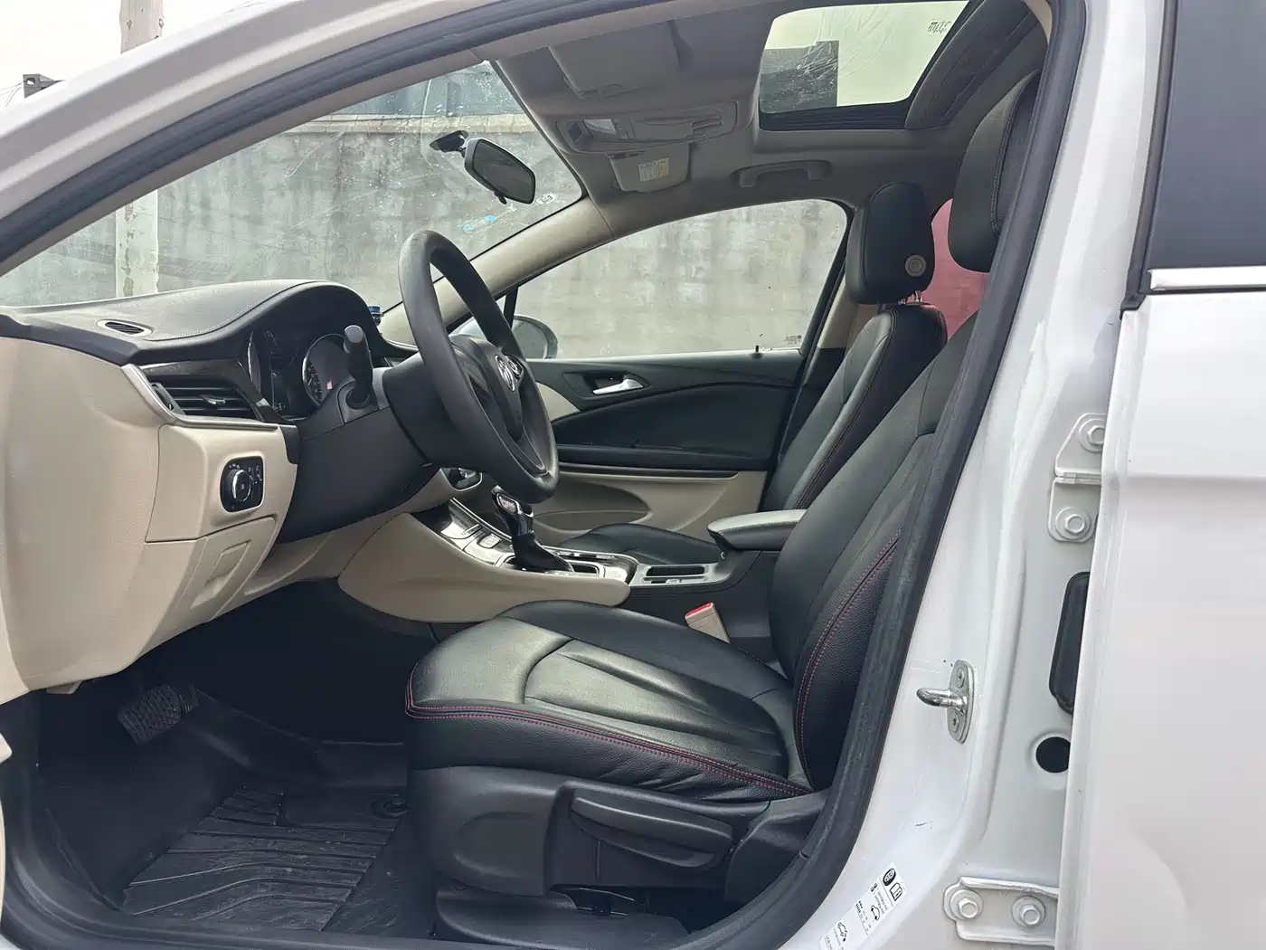 Buick Verano 2018 Sedan 15S Automatic Progressive фото 8