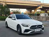 Фото 3 - Mercedes-Benz C-Class