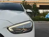 Фото 4 - Mercedes-Benz C-Class