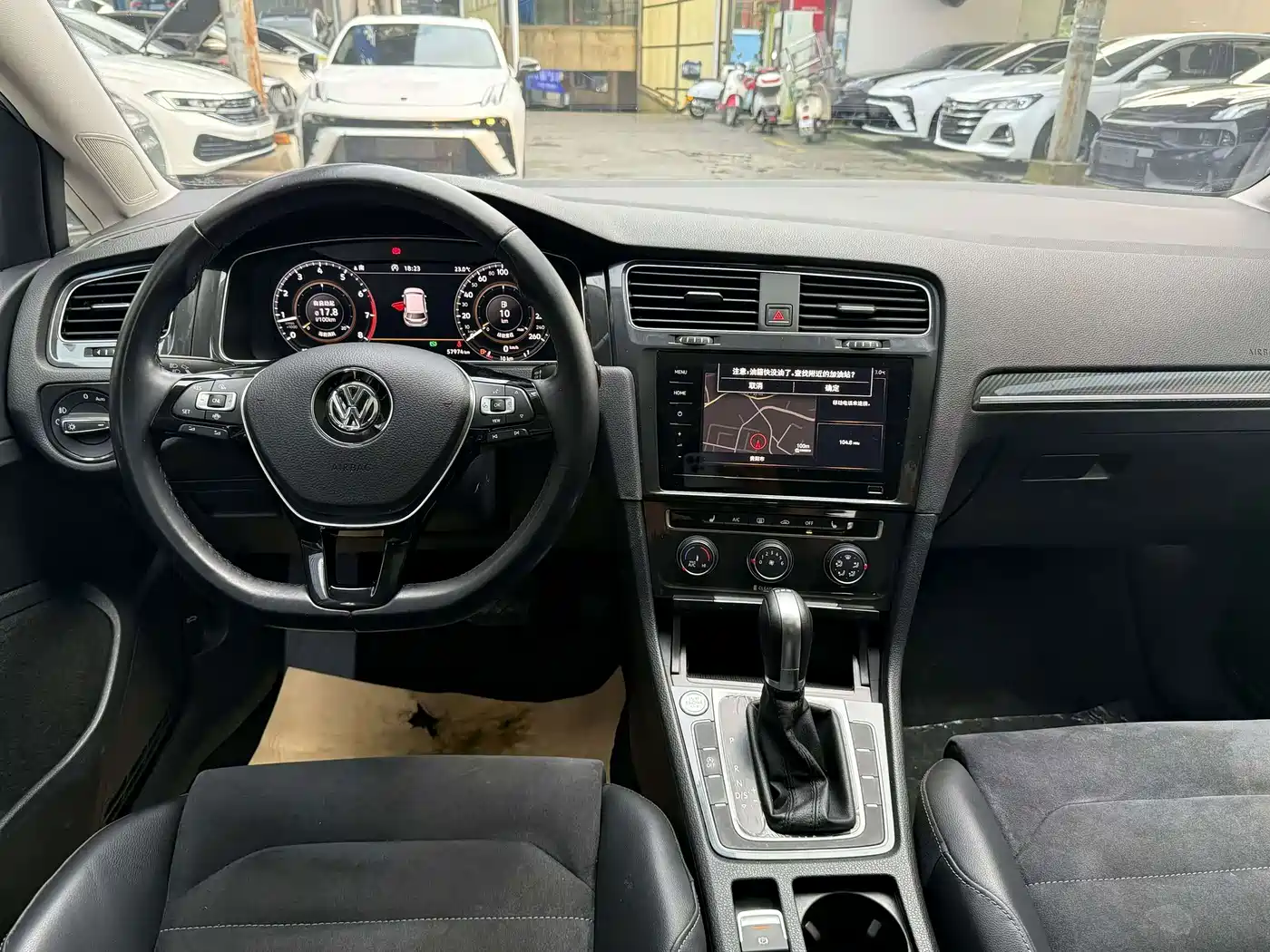 Volkswagen Golf, миниатюра 5