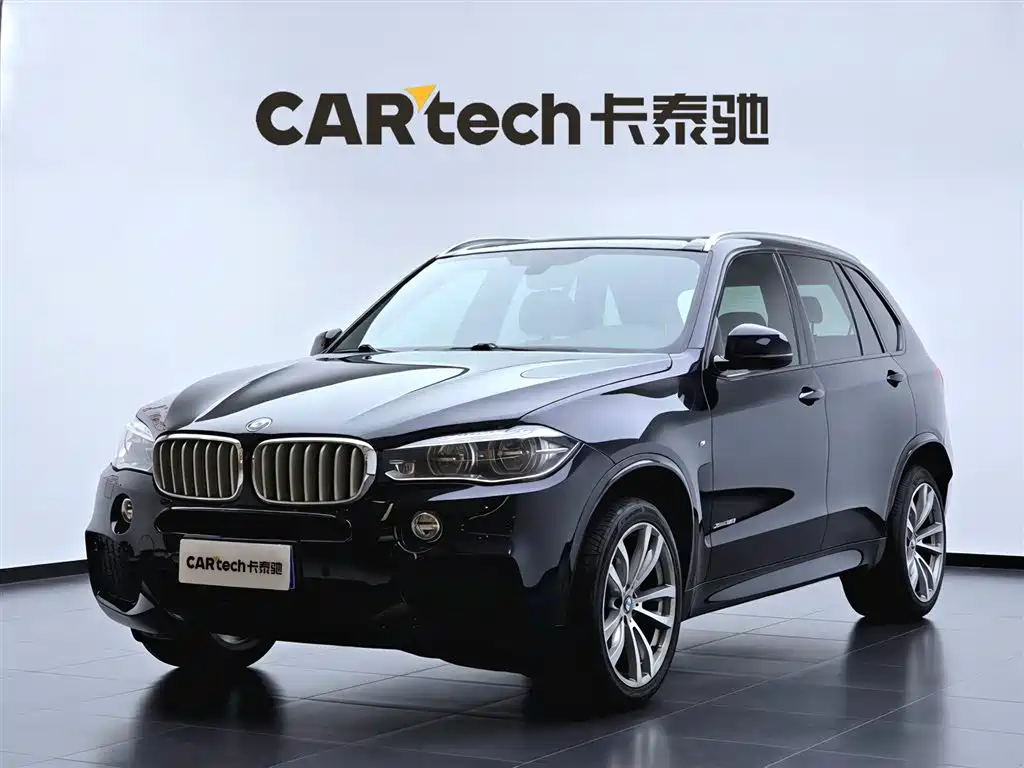 BMW X5 (Import)