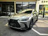 Фото 1 - Lexus NX