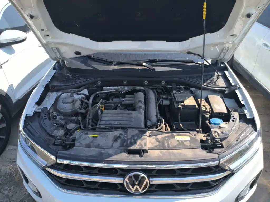 Volkswagen T-Roc, миниатюра 20
