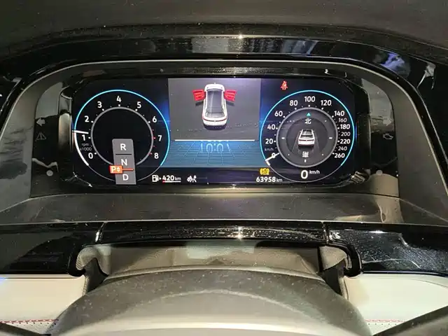 Volkswagen Teramont 2024 Teramont X 380TSI 4WD Premium Luxury Edition — фото 4