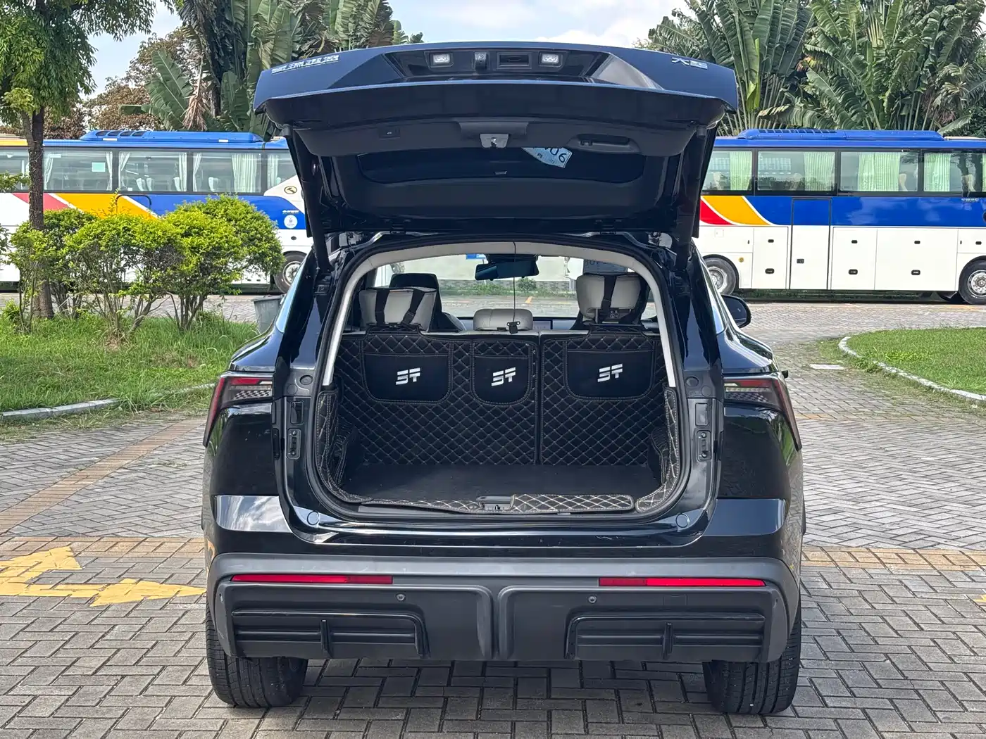 Jetour Dasheng 2022 2022 Model 1.6T DCT King MAX