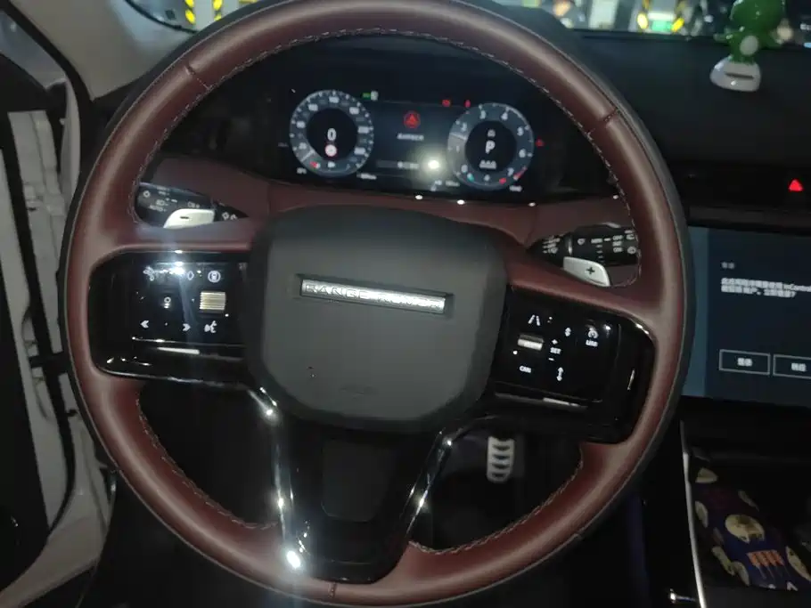 صورة 15 - Land Rover Range Rover Evoque