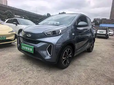 Chery eQ1