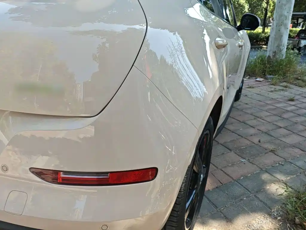 Ora Good Cat 2025 2024 501km Luxury