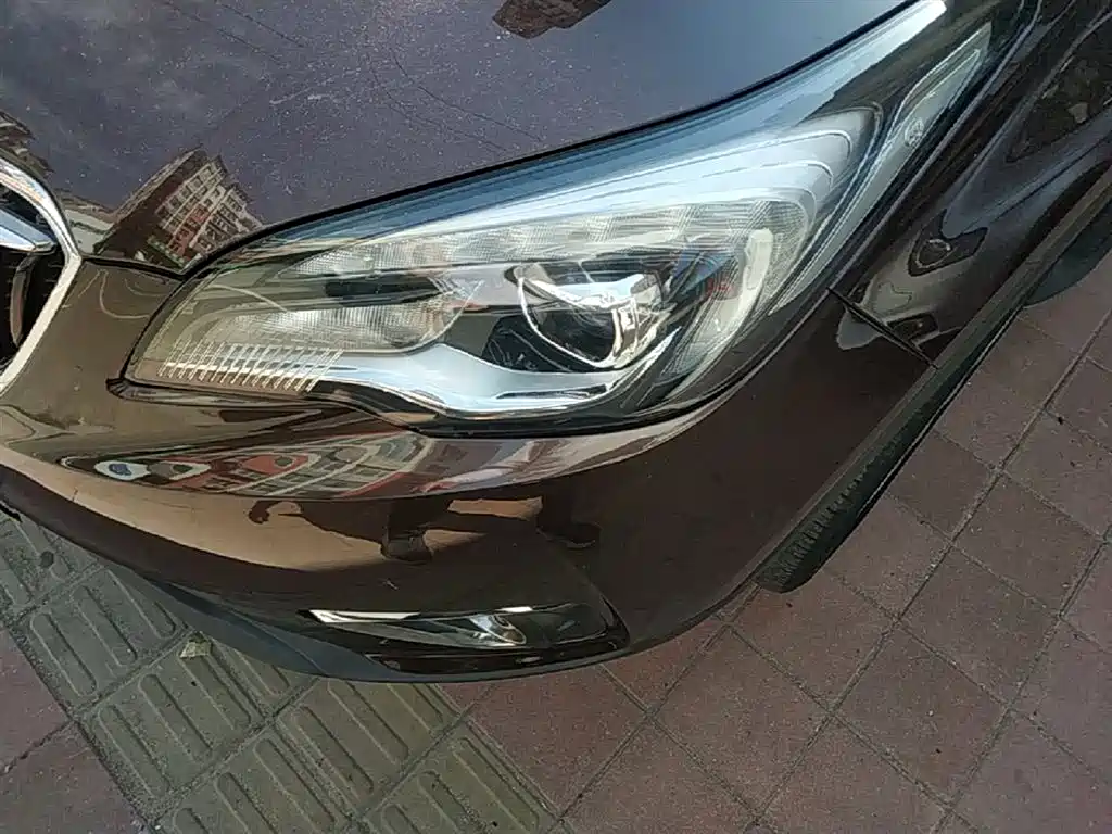Buick Envision Plus 2018 28T 4WD Elite фото 24