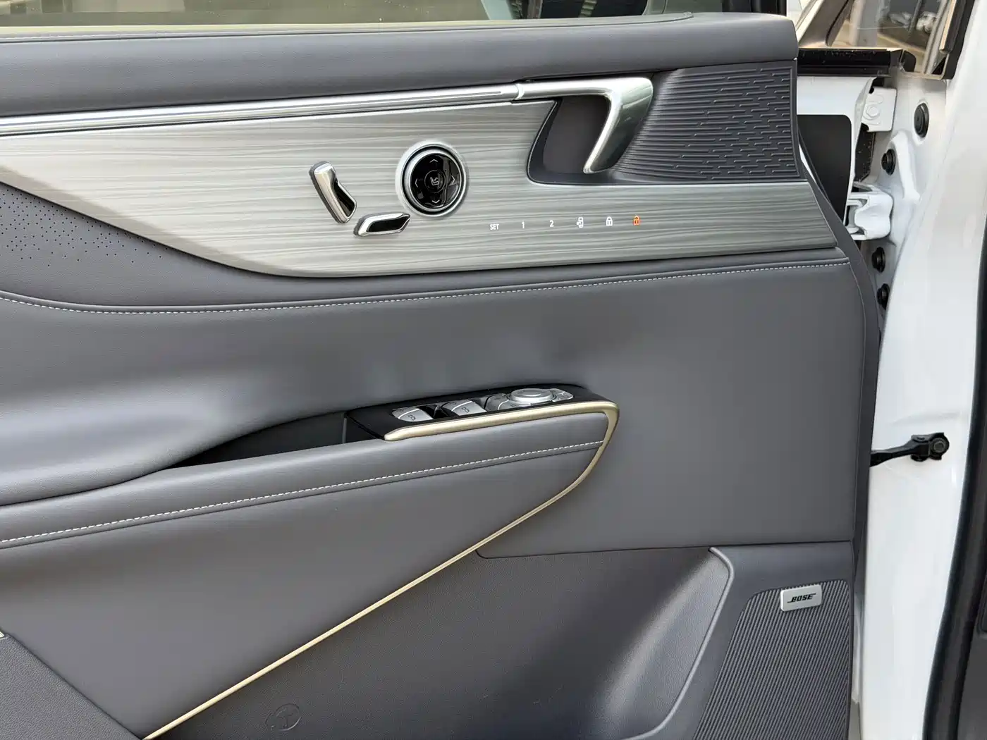 2026 Buick GL8