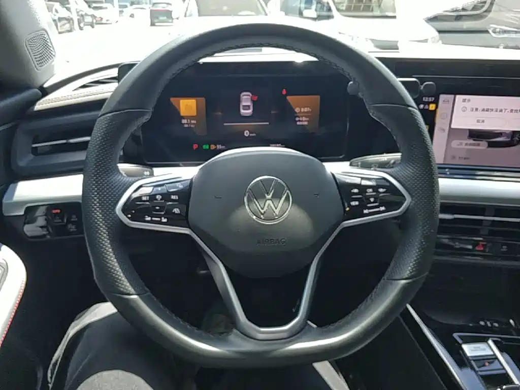 Volkswagen Lamando, миниатюра 11