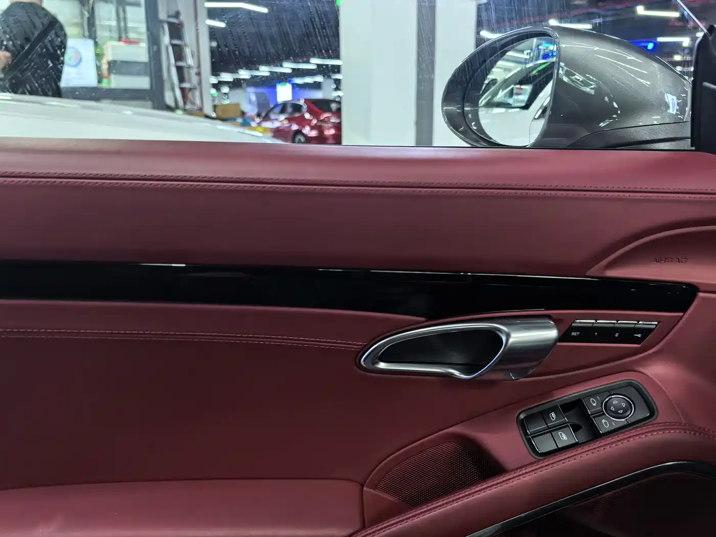 Porsche 718 2022 Boxster 2.0T фото 6