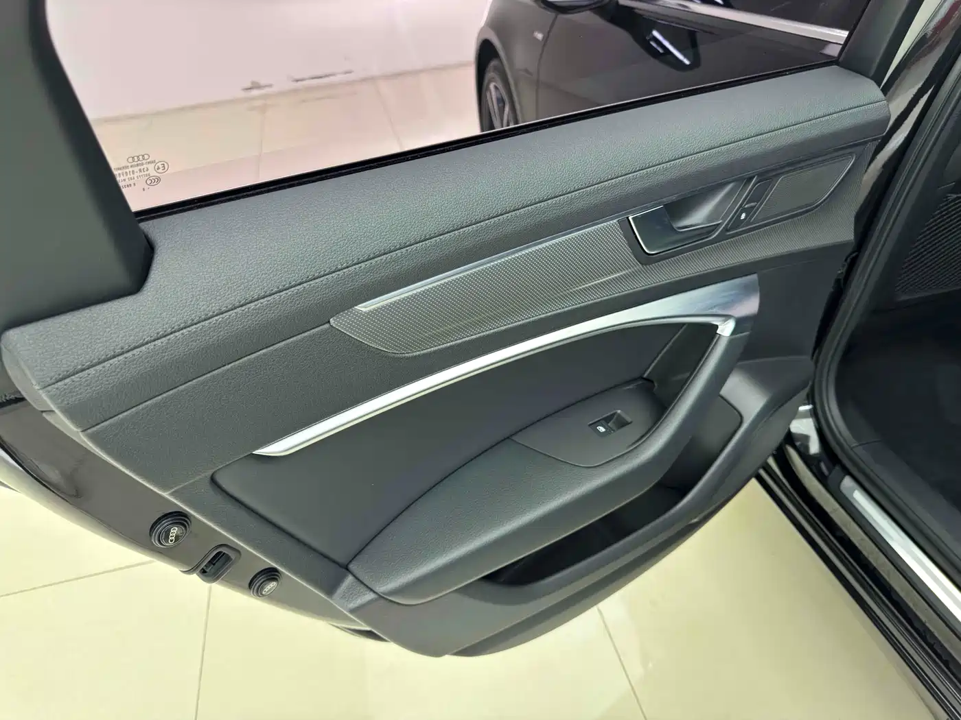 Audi A6L 2020 45 TFSI Premium Dynamic фото 10
