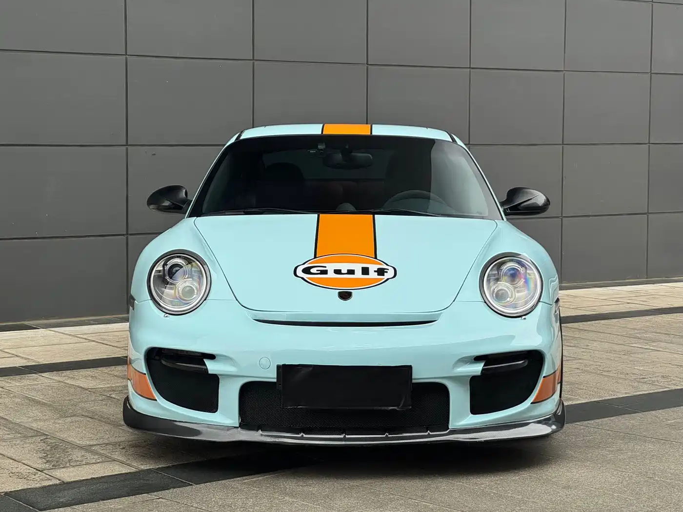 Porsche 911 2010 Carrera S 3.8L фото 6