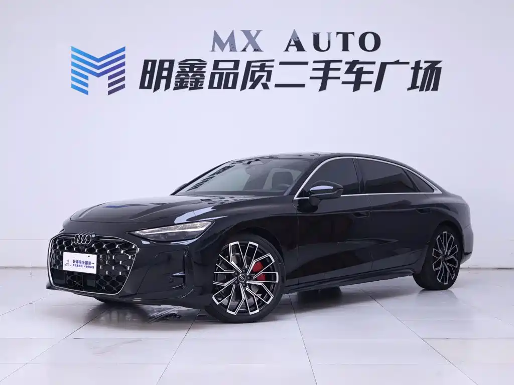 Фото 2 - Audi A6L