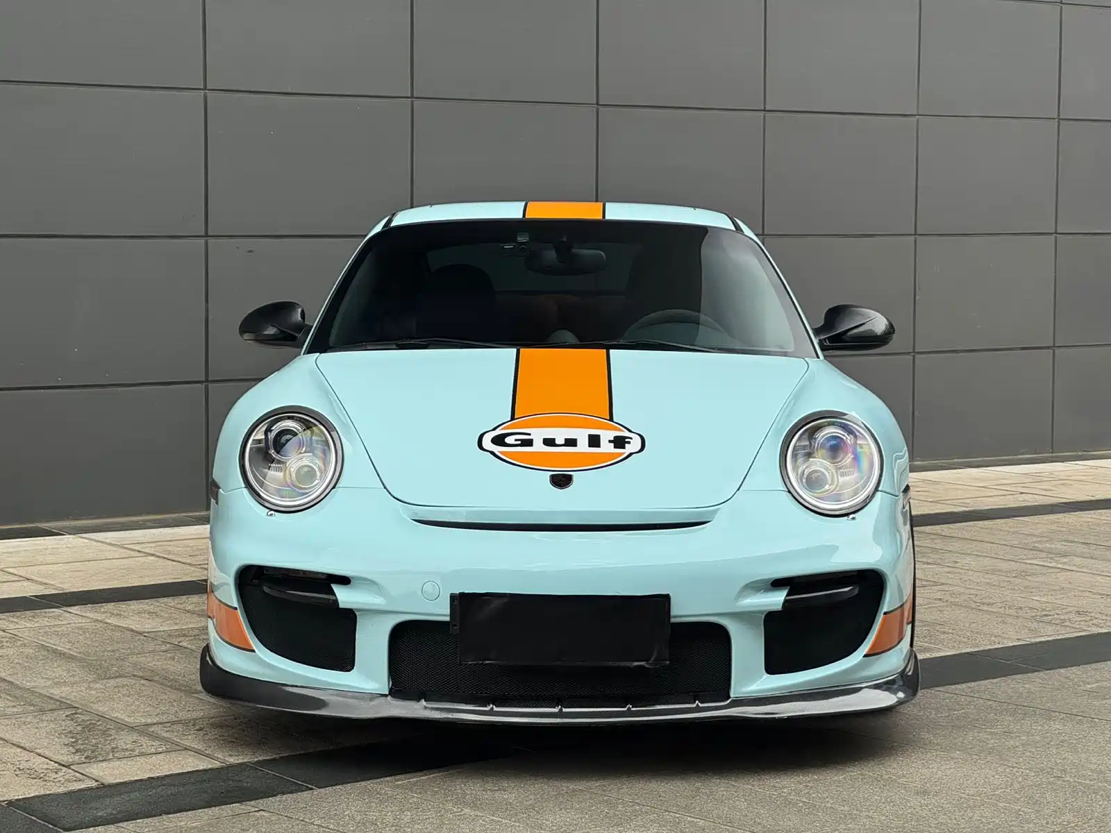 Фото 6 - Porsche 911