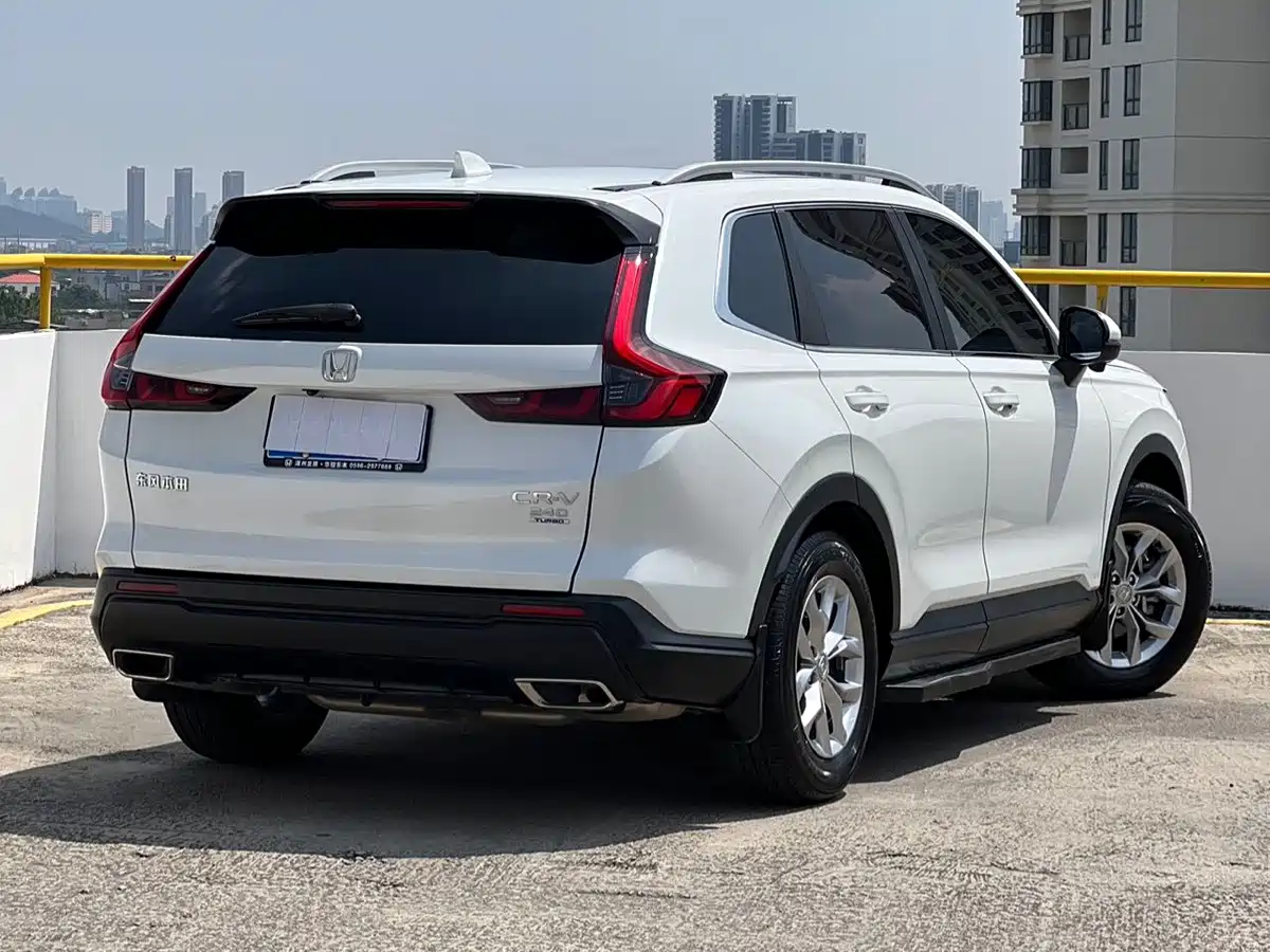 Photo 10 - Honda CR-V