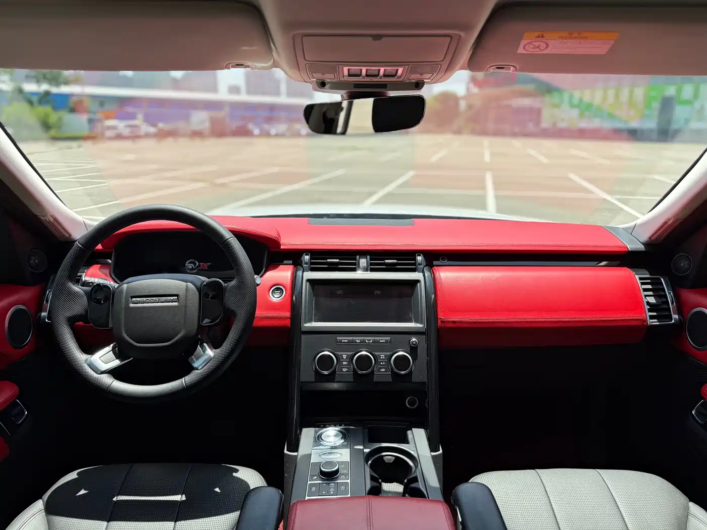 Фото 6 - Land Rover Discovery
