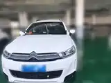 Фото 2 - Citroën C3-XR